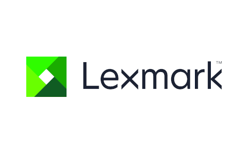 Lexmark Multifunktionsgeräte, Drucker