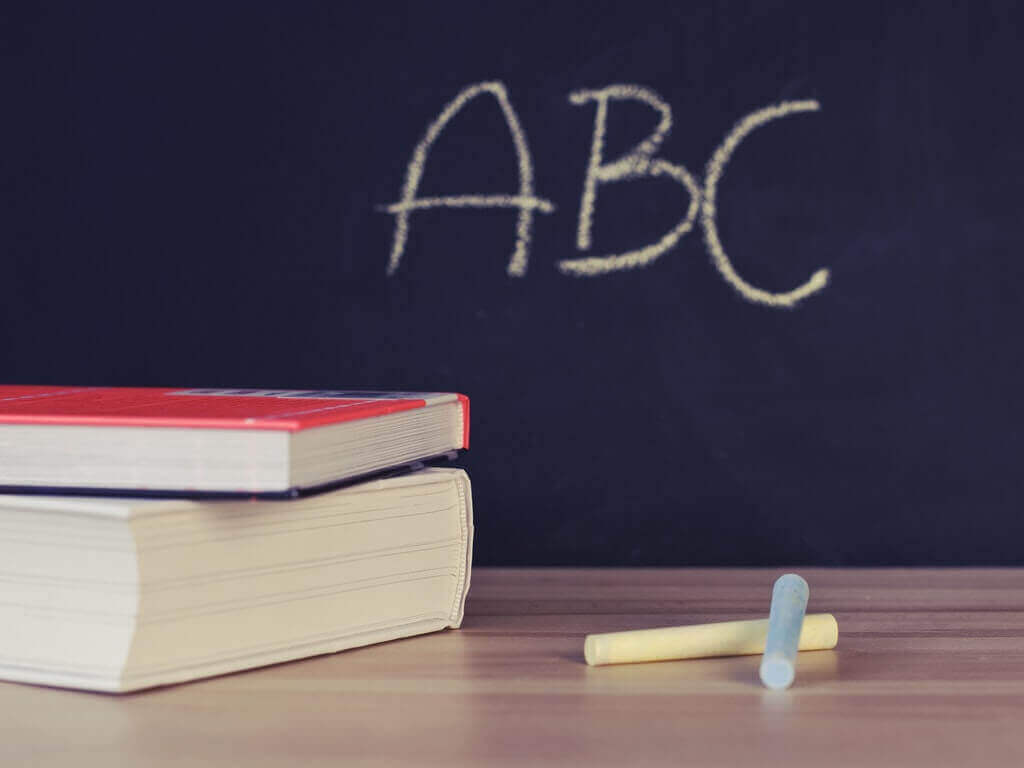 Schulbedarf für jede Klasse
