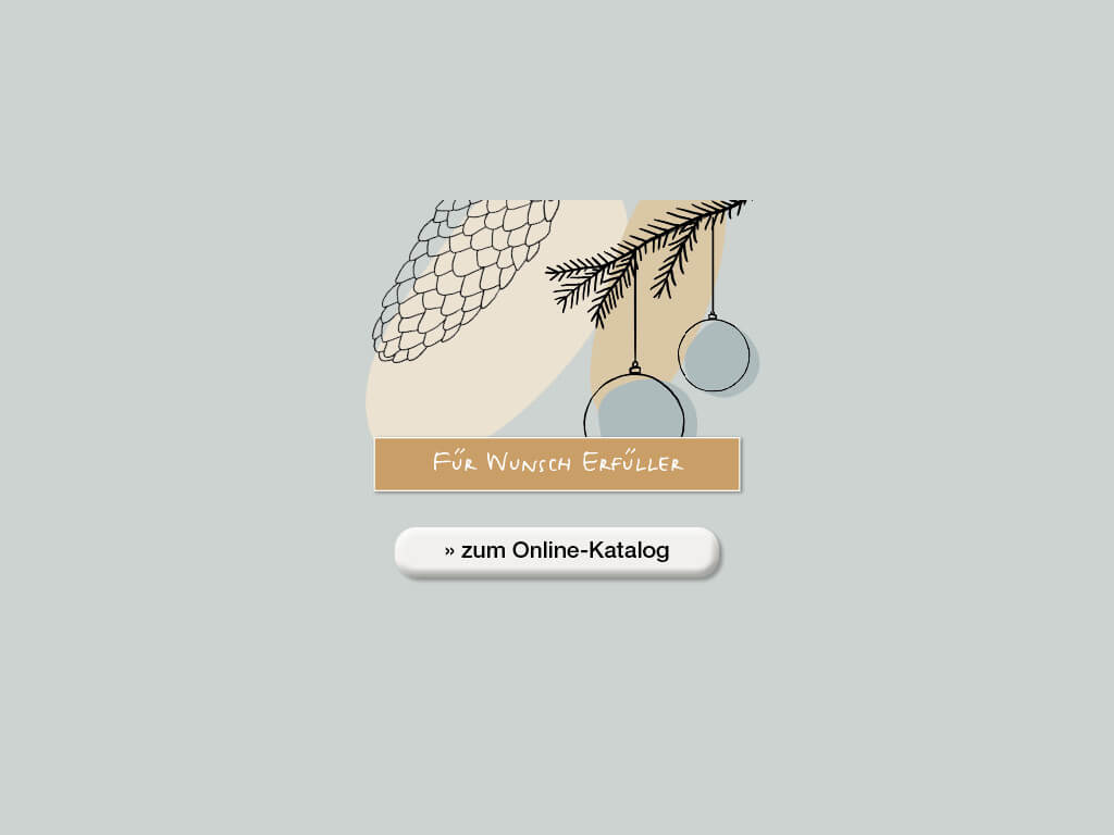 Schönes Schenken 2021