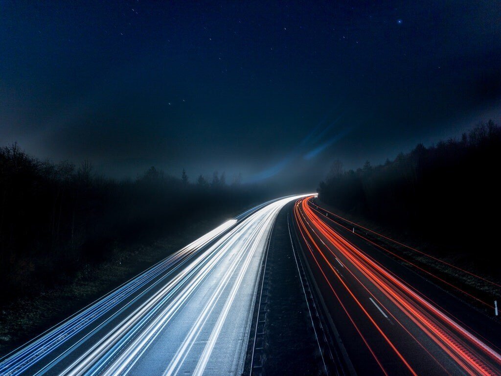 Nur nicht stehenbleiben!