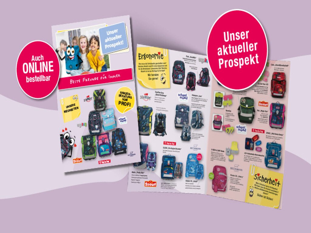 Schulranzen-Aktionen 23/24