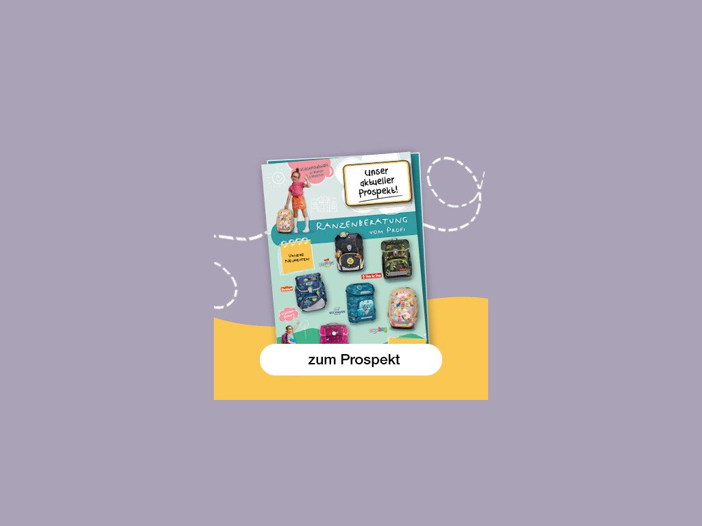 Schulranzen-Aktionen 2025