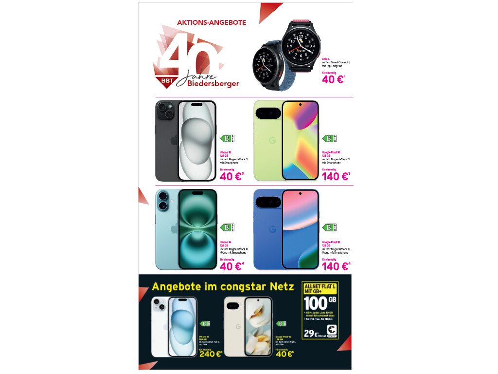 Aktions-Angebote