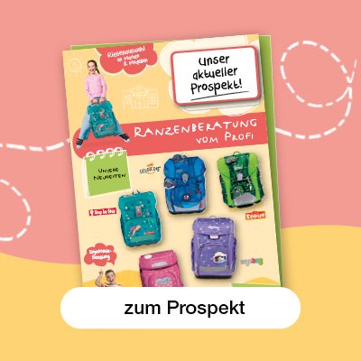 Schulranzen-Aktionen 2026